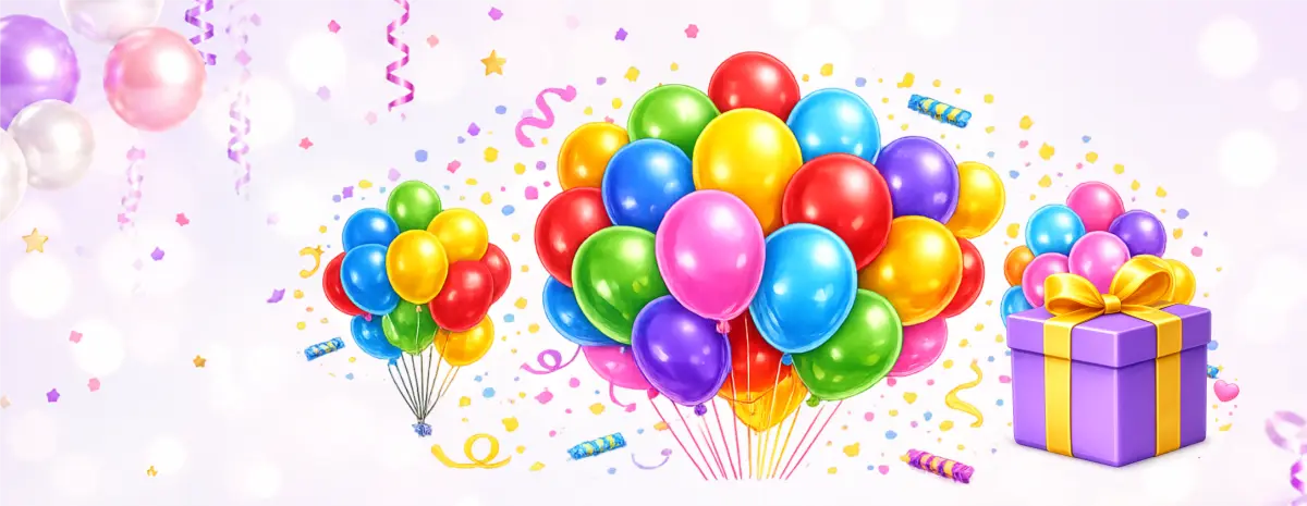Balonlar