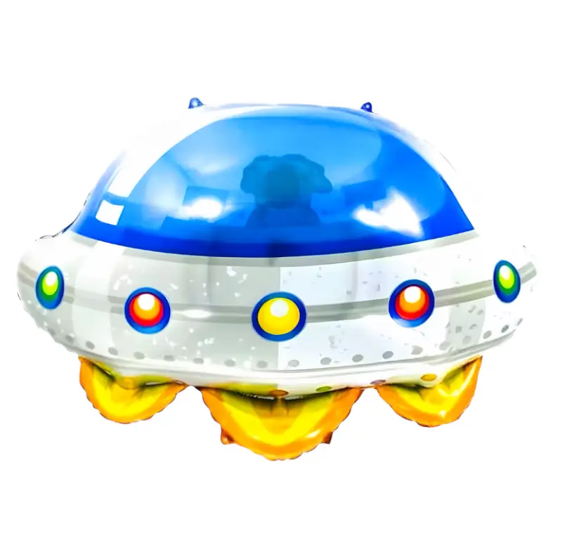 Ufo Folyo toptan parti malzemesi