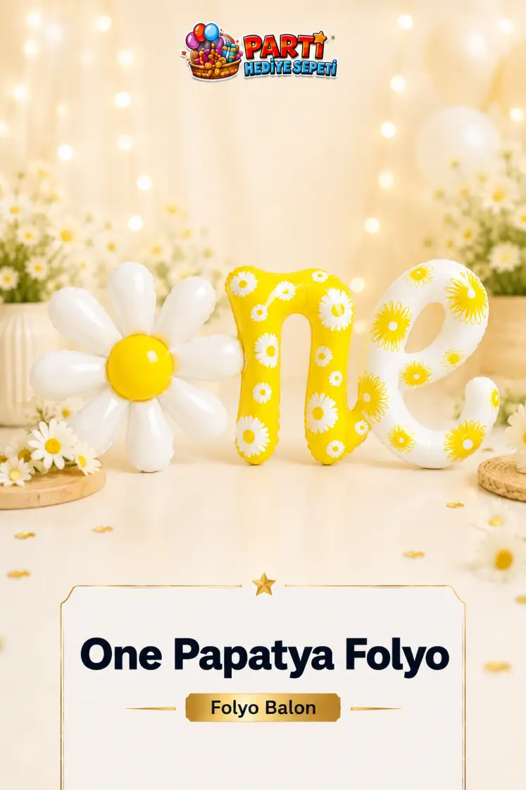 One Papatya Folyo