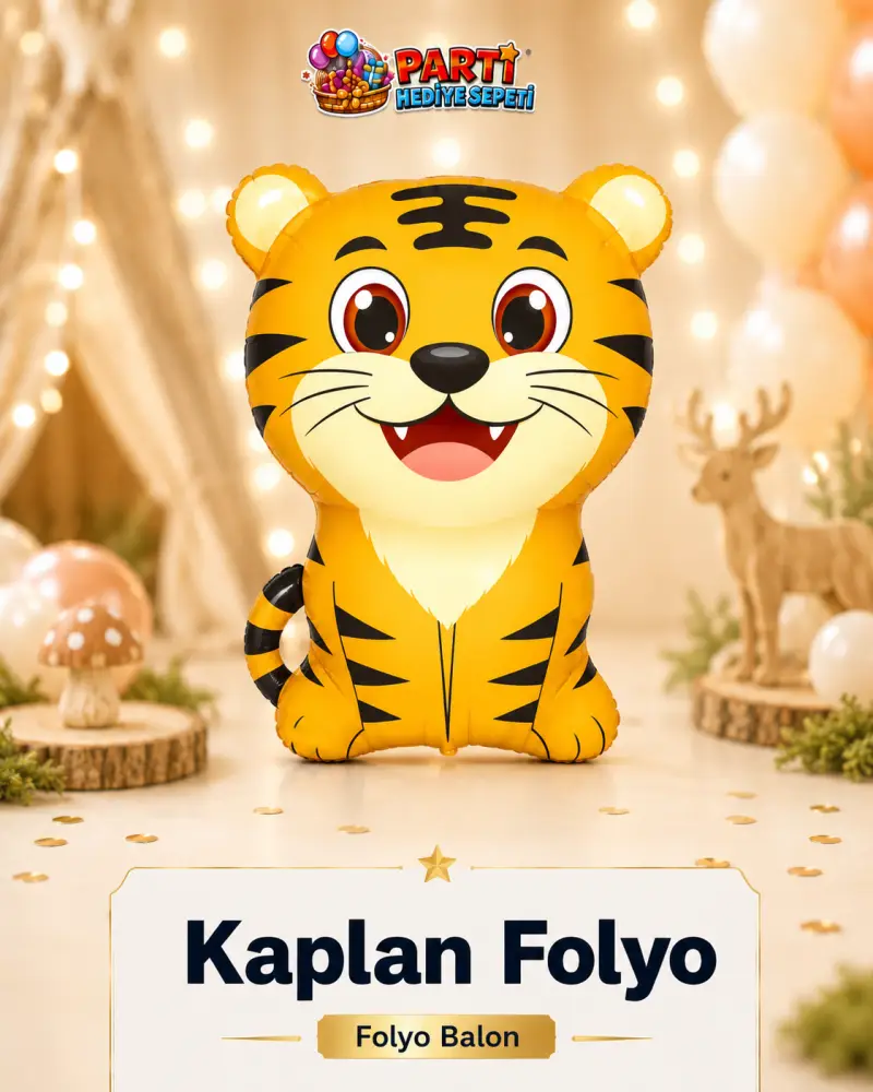 Gülen Kaplan Folyo