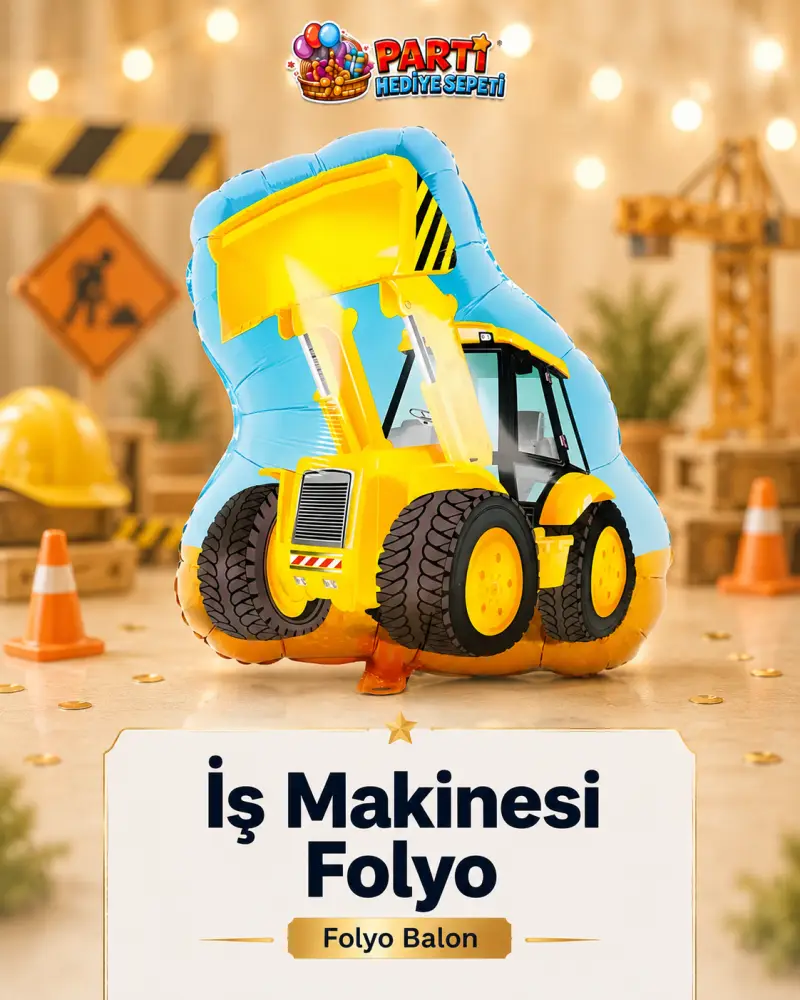 Kepçe Folyo