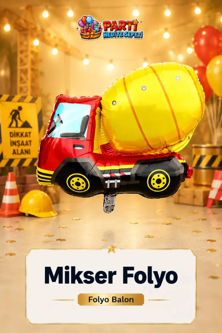 Mikser Folyo